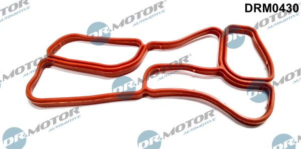 Packning, oljekylare Dr.motor automotive DRM0430 Dr.Motor Automotive