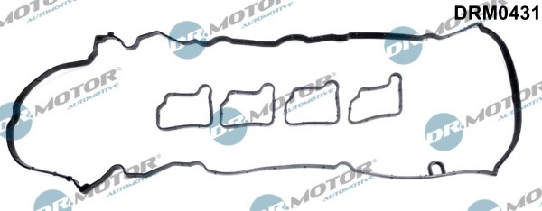 Packningssats, vippkåpa Dr.motor automotive DRM0431 Dr.Motor Automotive Packningssats, vippkåpa Dr.motor automotive DRM0431 Dr.Motor Automotive