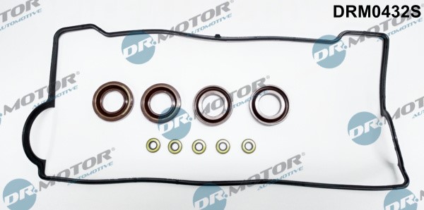Packningssats, vippkåpa Dr.motor automotive DRM0432S Dr.Motor Automotive Packningssats, vippkåpa Dr.motor automotive DRM0432S Dr.Motor Automotive