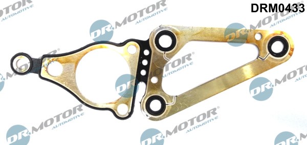 Packning, kamremskåpa Dr.motor automotive DRM0433 Dr.Motor Automotive