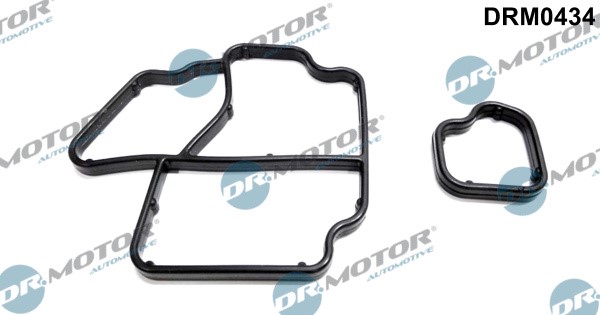 Packning, oljekylare Dr.motor automotive DRM0434 Dr.Motor Automotive