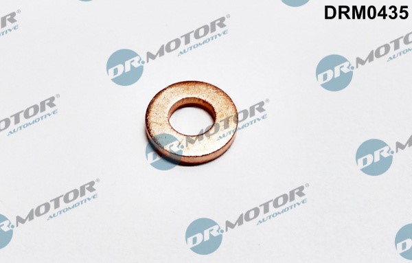 O-ring, insprutning Dr.motor automotive DRM0435 Dr.Motor Automotive