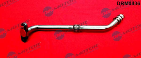 Oljeledning, överladdare Dr.motor automotive DRM0436 Dr.Motor Automotive