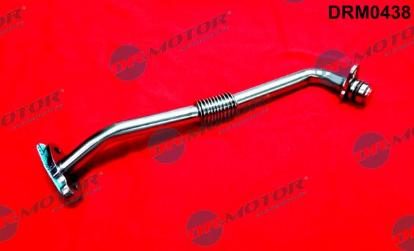 Oljeledning, överladdare Dr.motor automotive DRM0438 Dr.Motor Automotive