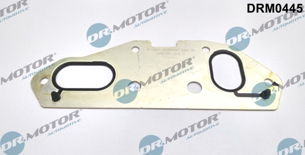 Packning, oljekylare Dr.motor automotive DRM0445 Dr.Motor Automotive