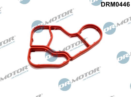 Packning, oljefilterhus Dr.motor automotive DRM0446 Dr.Motor Automotive