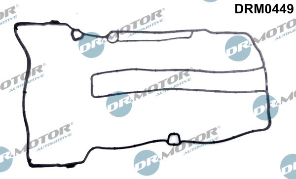Packning, vippkåpa Dr.motor automotive DRM0449 Dr.Motor Automotive