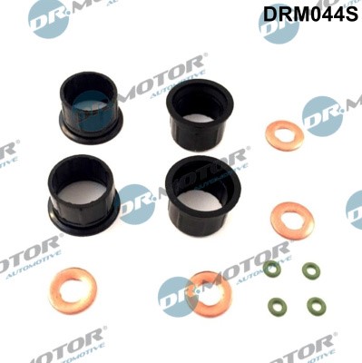 Packningssats, insprutningsmunstycke Dr.motor automotive DRM044S Dr.Motor Automotive
