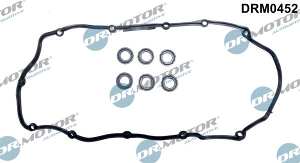 Packning, vippkåpa Dr.motor automotive DRM0452 Dr.Motor Automotive