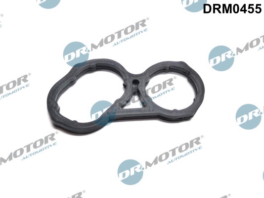 Packning, oljefilterhus Dr.motor automotive DRM0455 Dr.Motor Automotive