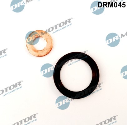 Packningssats, insprutningsmunstycke Dr.motor automotive DRM045 Dr.Motor Automotive