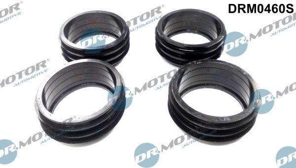 Packningssats, insug, grenrör Dr.Motor Automotive