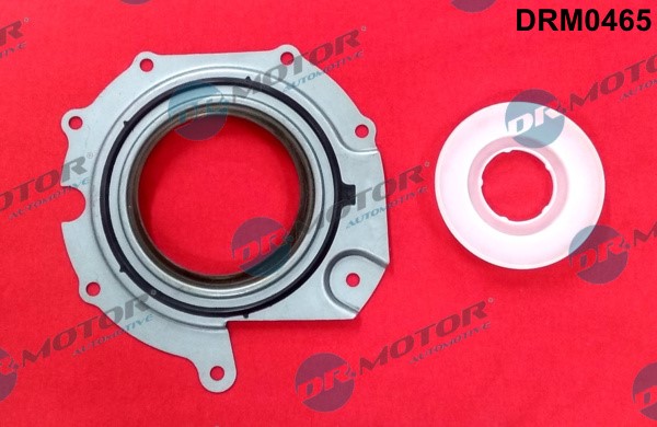 Packbox, insprutningspump, Fram Dr.motor automotive DRM0465 Dr.Motor Automotive