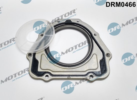 Oljepackningsring, vevaxel, på växellådssidan Dr.motor automotive Dr.Motor Automotive