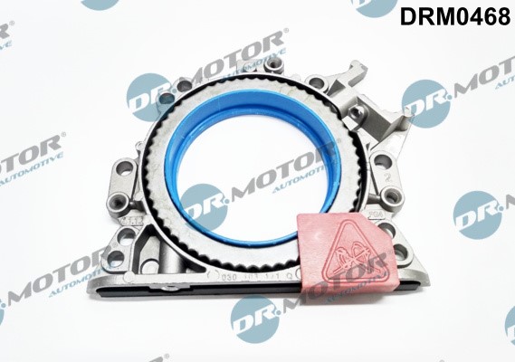 Oljepackningsring, vevaxel, på växellådssidan Dr.motor automotive Dr.Motor Automotive
