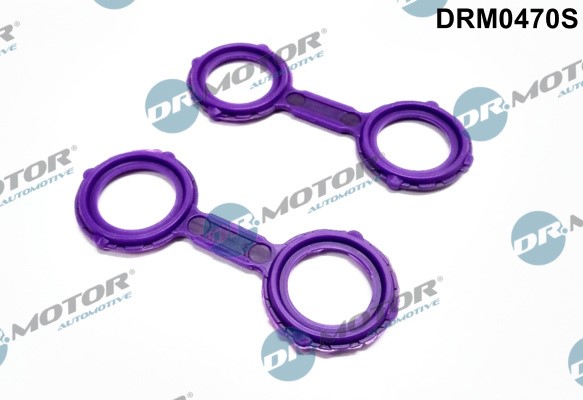 Packningssats, oljekylare Dr.Motor Automotive