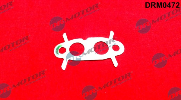 Insug, luftfilter Dr.motor automotive DRM0472 Dr.Motor Automotive