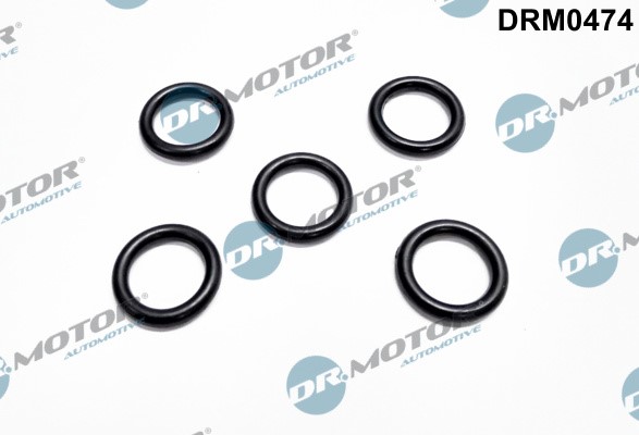 Oljetrågsavtappningsplugg Dr.motor automotive DRM0474 Dr.Motor Automotive