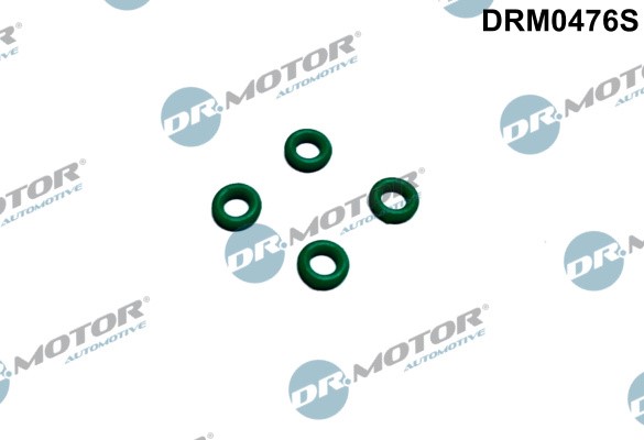 Packning, spridarhållare Dr.Motor Automotive
