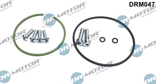 Rep.sats, vakumpump (bromsar) Dr.motor automotive DRM047 Dr.Motor Automotive