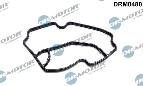 Packning, oljefilterhus Dr.motor automotive DRM0480 Dr.Motor Automotive