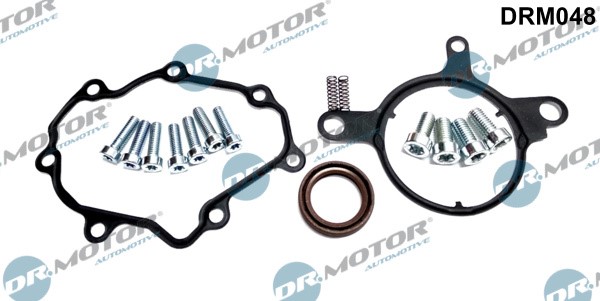 Rep.sats, vakumpump (bromsar) Dr.motor automotive DRM048 Dr.Motor Automotive