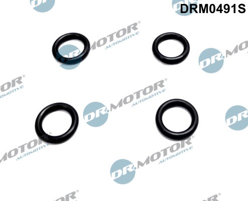 Packning, spridarhållare Dr.motor automotive DRM0491S Dr.Motor Automotive