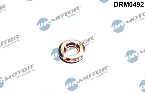 O-ring, insprutning Dr.Motor Automotive
