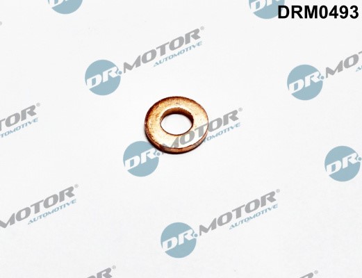 O-ring, insprutning Dr.motor automotive DRM0493 Dr.Motor Automotive O-ring, insprutning Dr.motor automotive DRM0493 Dr.Motor Automotive