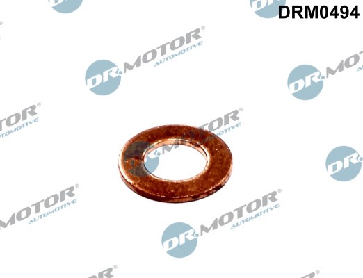 O-ring, insprutning Dr.Motor Automotive O-ring, insprutning Dr.Motor Automotive