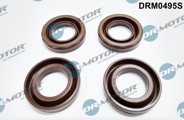 Tätning, tändstiftssäte Dr.motor automotive DRM0495S Dr.Motor Automotive