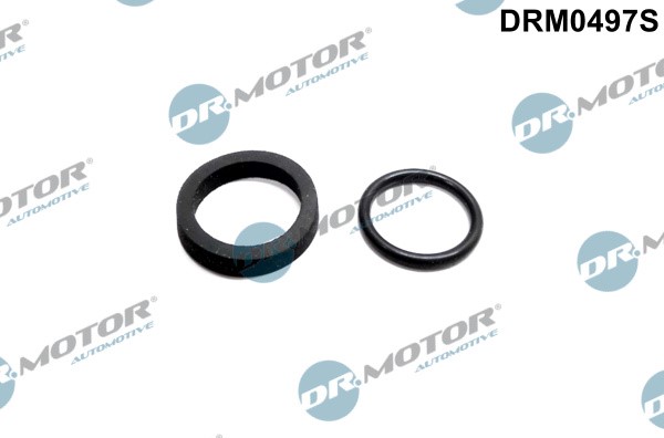 Packningssats, oljekylare Dr.motor automotive DRM0497S Dr.Motor Automotive