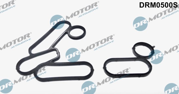 Packning, oljekylare Dr.motor automotive DRM0500S Dr.Motor Automotive