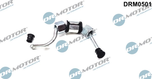 Högtrycksledning, insprutning Dr.motor automotive DRM0501 Dr.Motor Automotive Högtrycksledning, insprutning Dr.motor automotive DRM0501 Dr.Motor Automotive