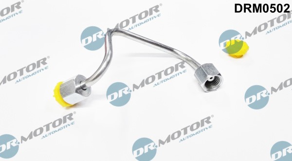 Högtrycksledning, insprutning Dr.motor automotive DRM0502 Dr.Motor Automotive