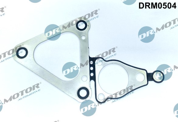 Packning, kamremskåpa Dr.motor automotive DRM0504 Dr.Motor Automotive