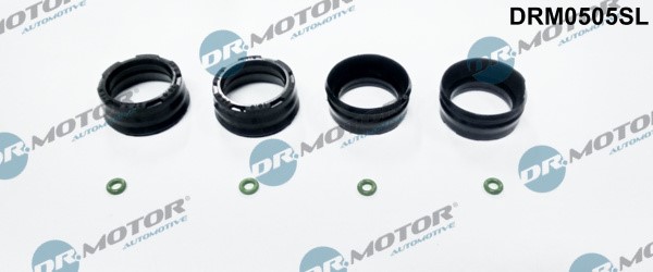 Packning, spridarhållare Dr.motor automotive DRM0505SL Dr.Motor Automotive