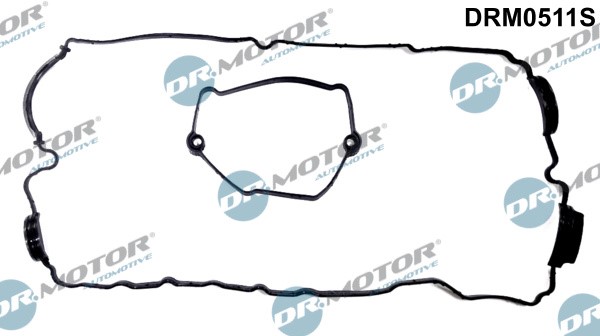 Packning, vippkåpa Dr.motor automotive DRM0511S Dr.Motor Automotive