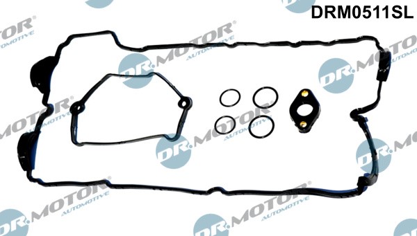Packningssats, vippkåpa Dr.motor automotive DRM0511SL Dr.Motor Automotive