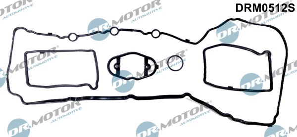 Packningssats, vippkåpa Dr.motor automotive DRM0512S Dr.Motor Automotive