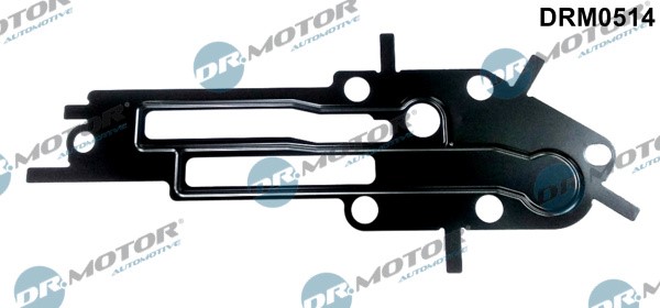Packning, oljefilterhus Dr.motor automotive DRM0514 Dr.Motor Automotive
