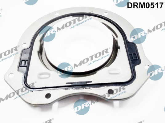 Oljepackningsring, vevaxel, på växellådssidan Dr.motor automotive Dr.Motor Automotive