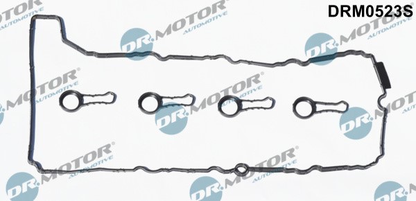 Packningssats, vippkåpa Dr.motor automotive DRM0523S Dr.Motor Automotive