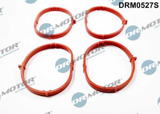 Packningssats, insug, grenrör Dr.motor automotive DRM0527S Dr.Motor Automotive