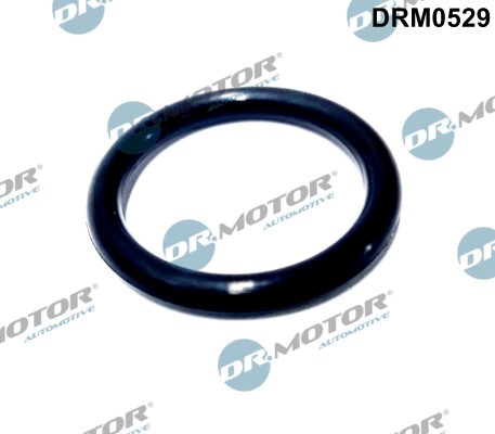 Ringpackning, oljekylare Dr.motor automotive DRM0529 Dr.Motor Automotive