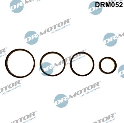 Packningssats, oljekylare Dr.motor automotive DRM052 Dr.Motor Automotive