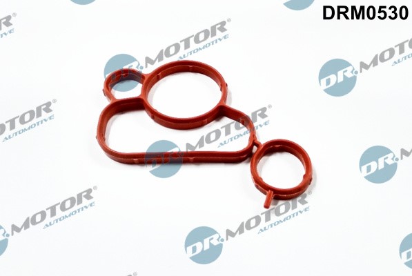 Packning, oljefilterhus Dr.motor automotive DRM0530 Dr.Motor Automotive