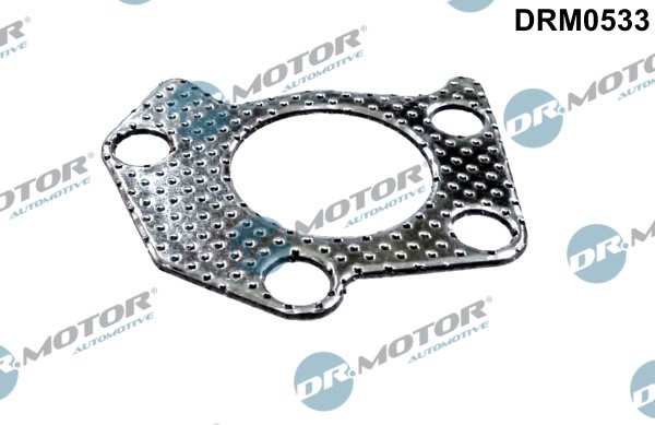 Packning, avgas, grenrör, Avgasgrenrör Dr.motor automotive DRM053 Dr.Motor Automotive