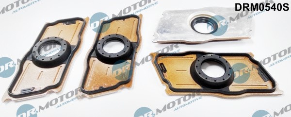 Tätning, munstyckshållare Dr.motor automotive DRM0540S Dr.Motor Automotive