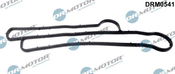 Packning, oljekylare Dr.motor automotive DRM0541 Dr.Motor Automotive